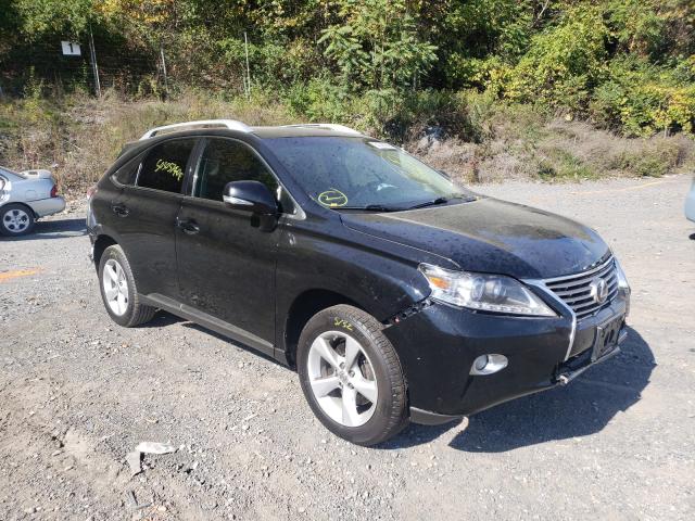 LEXUS RX 350 2013 2t2bk1ba3dc196893