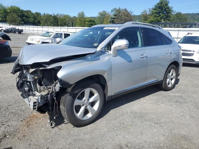 LEXUS RX 350 BAS 2013 2t2bk1ba3dc197820