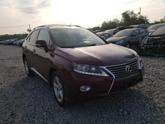 LEXUS RX 350 BAS 2013 2t2bk1ba3dc198174