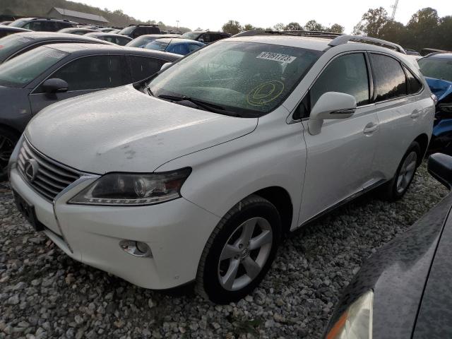 LEXUS RX 350 BAS 2013 2t2bk1ba3dc200506