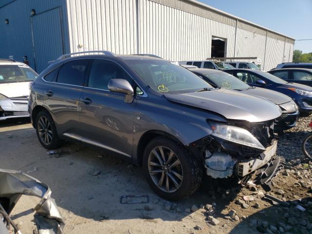 LEXUS RX 350 BAS 2013 2t2bk1ba3dc207228