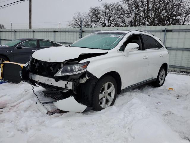 LEXUS RX 350 BAS 2013 2t2bk1ba3dc212509