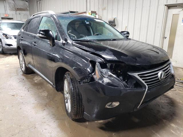 LEXUS RX 350 BAS 2013 2t2bk1ba3dc214552