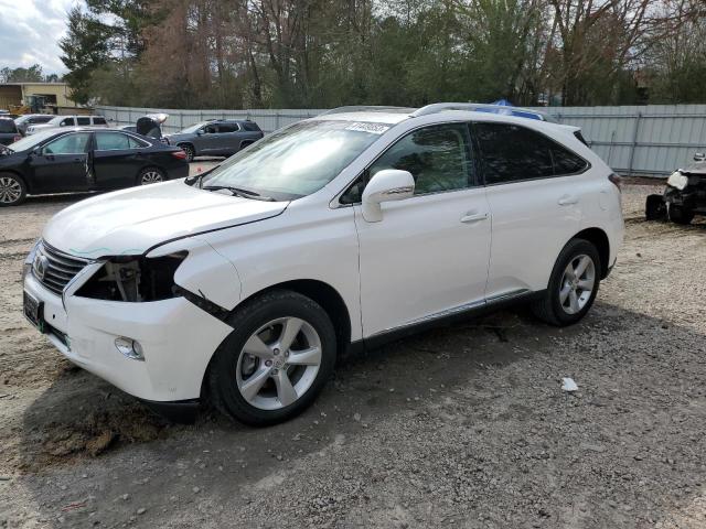 LEXUS RX 350 BAS 2013 2t2bk1ba3dc214759