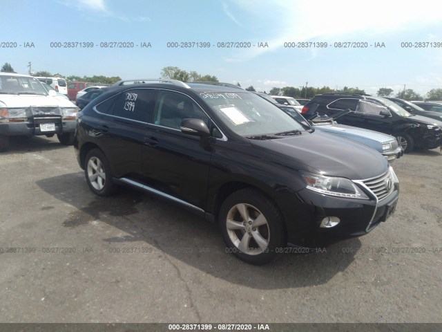 LEXUS NULL 2013 2t2bk1ba3dc215006