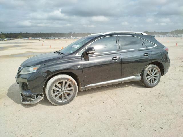 LEXUS RX 350 BAS 2013 2t2bk1ba3dc215894