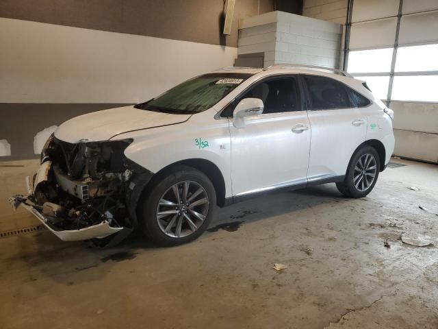 LEXUS RX 350 BAS 2013 2t2bk1ba3dc219282