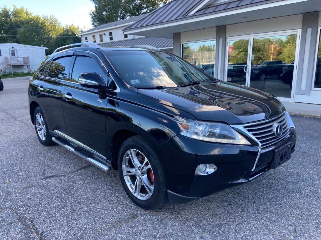 LEXUS RX 350 BAS 2013 2t2bk1ba3dc219363