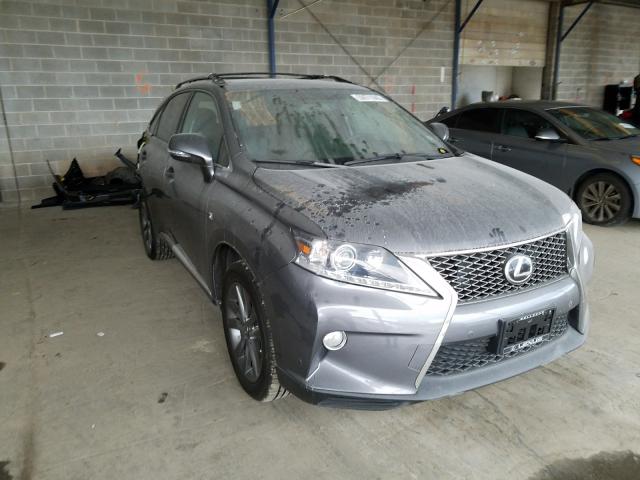 LEXUS NULL 2013 2t2bk1ba3dc220044