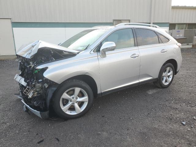 LEXUS RX 350 BAS 2013 2t2bk1ba3dc220240