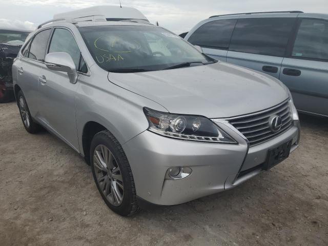 LEXUS RX 350 BAS 2013 2t2bk1ba3dc220996