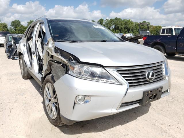 LEXUS RX 350 BAS 2013 2t2bk1ba3dc221629