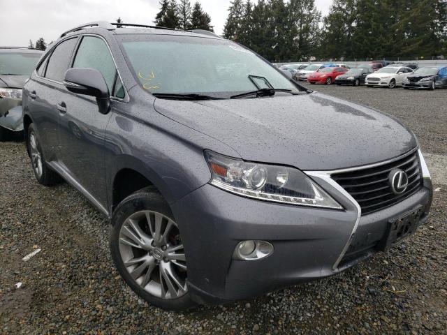 LEXUS RX 350 BAS 2013 2t2bk1ba3dc223056