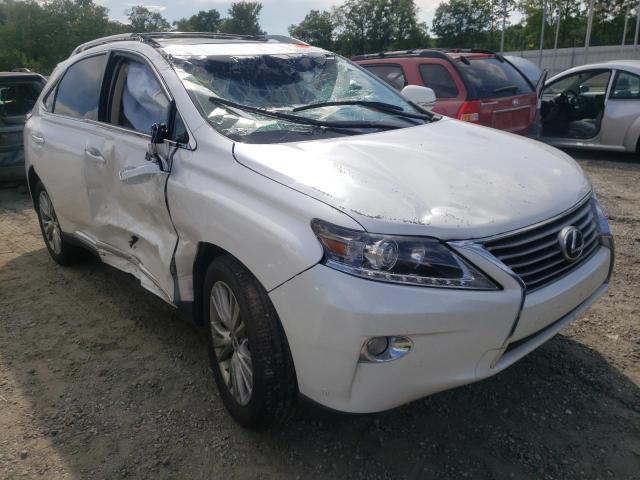 LEXUS RX 350 BAS 2013 2t2bk1ba3dc224532