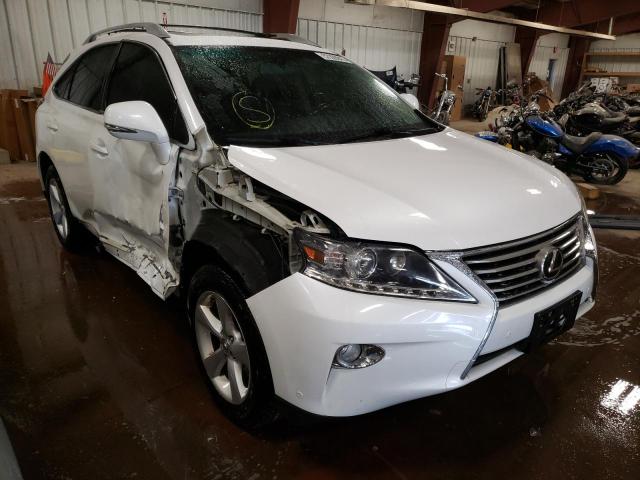 LEXUS RX 350 BAS 2013 2t2bk1ba3dc224661