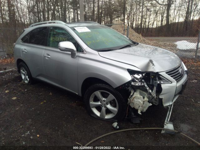 LEXUS RX 350 2014 2t2bk1ba3ec226623