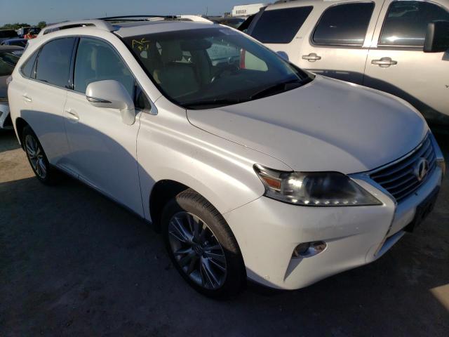 LEXUS RX 350 BAS 2014 2t2bk1ba3ec227044