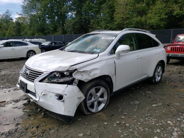 LEXUS RX 350 BAS 2014 2t2bk1ba3ec229599