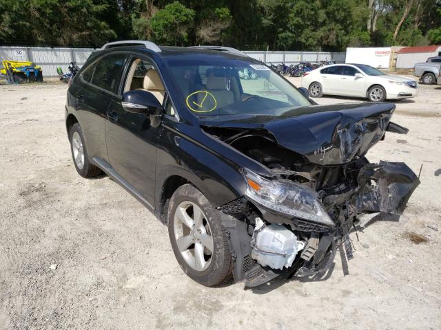 LEXUS NULL 2014 2t2bk1ba3ec231935