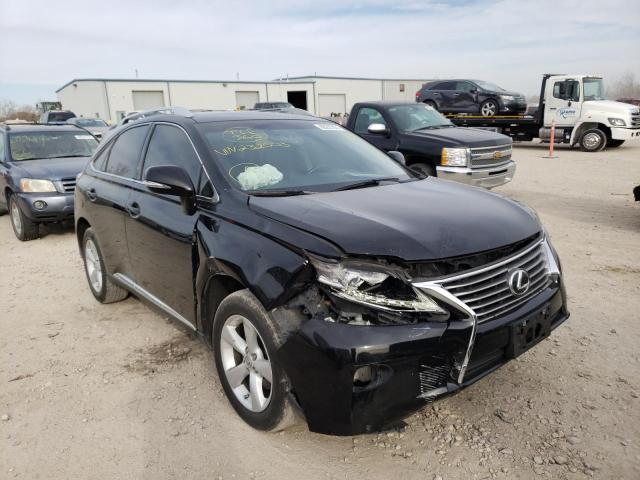 LEXUS RX 350 BAS 2014 2t2bk1ba3ec232003