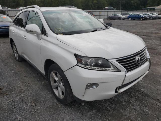 LEXUS RX 350 BAS 2014 2t2bk1ba3ec233667