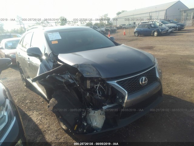 LEXUS RX 350 2014 2t2bk1ba3ec238030