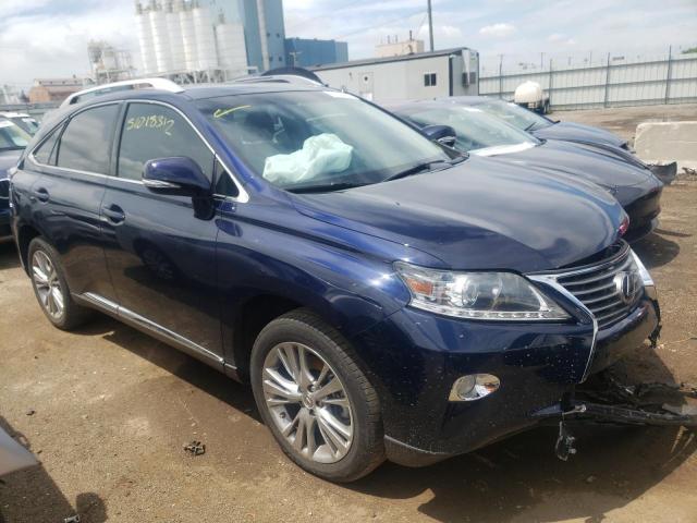 LEXUS RX 350 BAS 2014 2t2bk1ba3ec239176