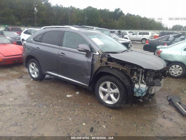 LEXUS RX 350 2014 2t2bk1ba3ec245348