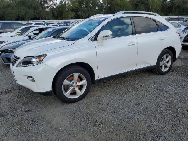 LEXUS RX 350 BAS 2014 2t2bk1ba3ec245446