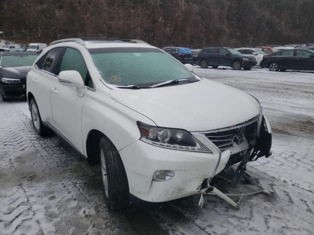 LEXUS RX 350 BAS 2014 2t2bk1ba3ec246287