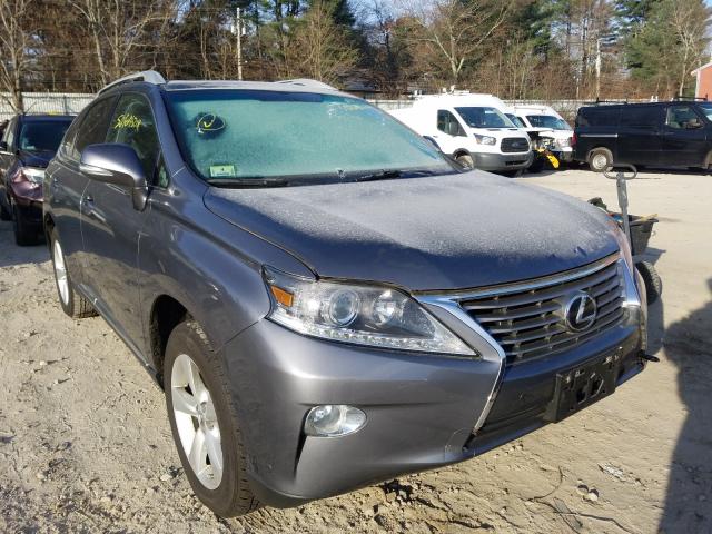 LEXUS RX 350 BAS 2014 2t2bk1ba3ec246712