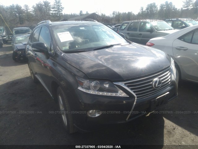 LEXUS RX 350 2014 2t2bk1ba3ec248508