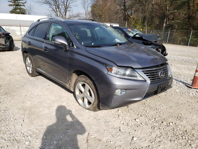 LEXUS RX 350 BAS 2014 2t2bk1ba3ec248914