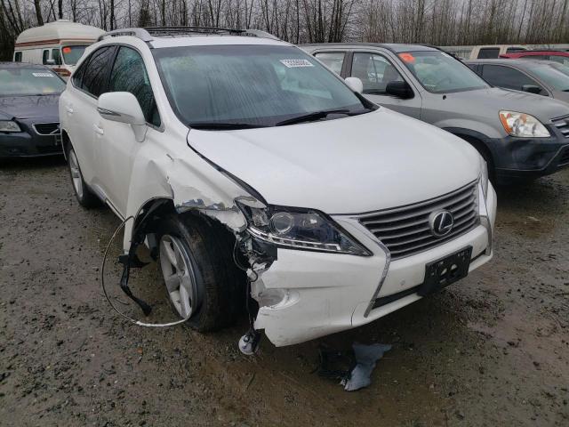 LEXUS RX 350 BAS 2014 2t2bk1ba3ec249397