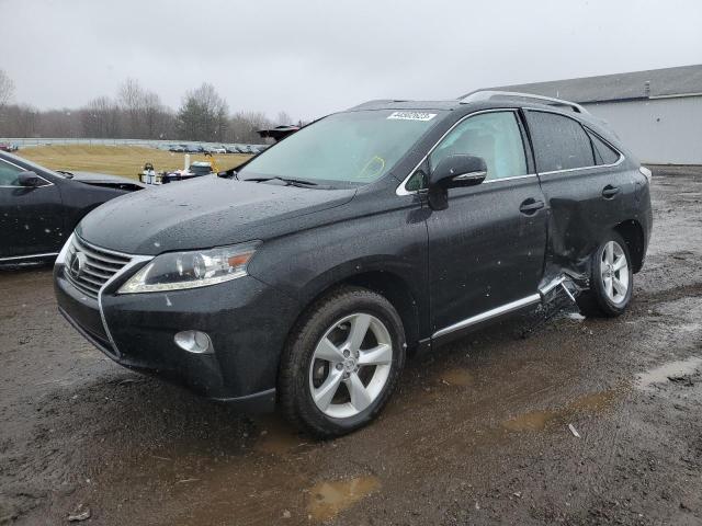 LEXUS RX 350 BAS 2014 2t2bk1ba3ec251196