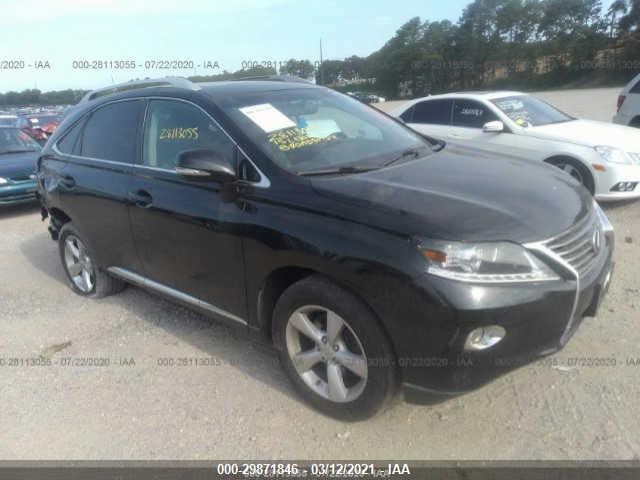 LEXUS RX 350 2015 2t2bk1ba3fc253421