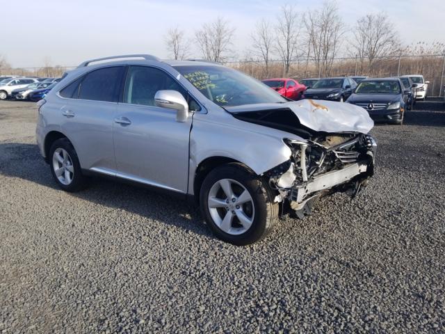 LEXUS RX 350 2015 2t2bk1ba3fc253824