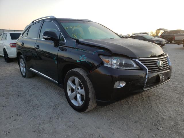 LEXUS RX 350 BAS 2015 2t2bk1ba3fc258389