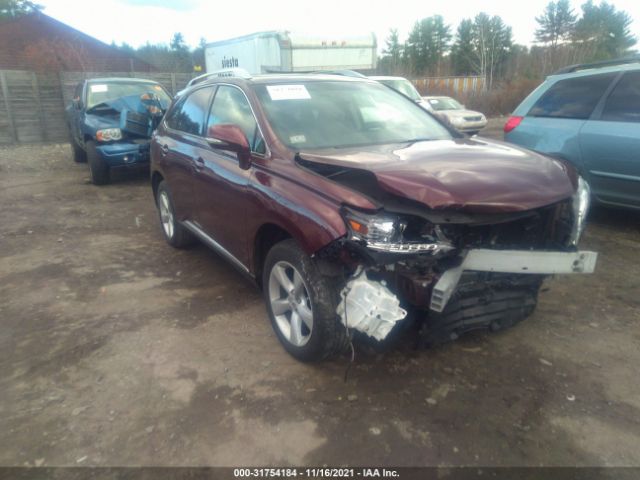 LEXUS RX 350 2015 2t2bk1ba3fc259185