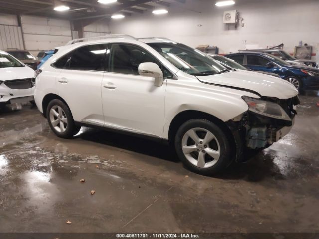 LEXUS RX 2015 2t2bk1ba3fc259431