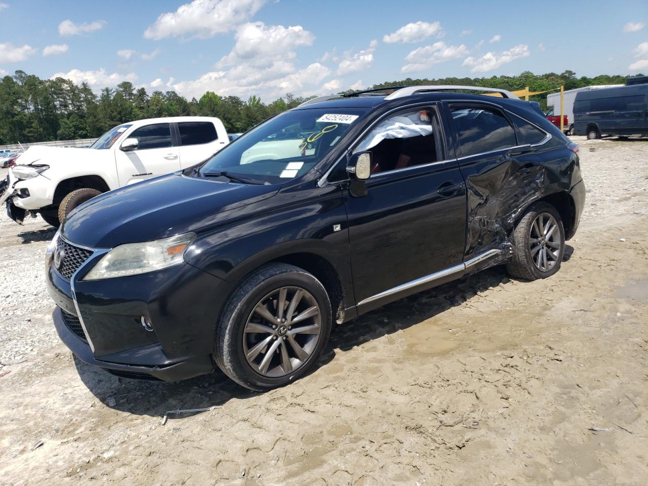 LEXUS RX 2015 2t2bk1ba3fc259865