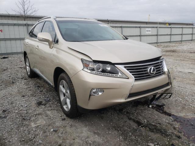 LEXUS RX 350 BAS 2015 2t2bk1ba3fc260286