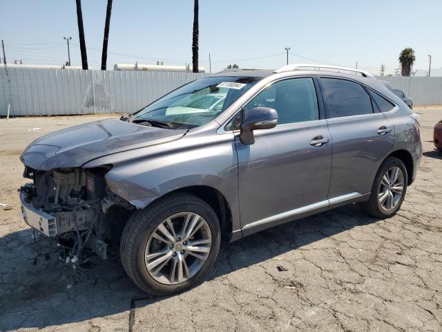 LEXUS RX350 2015 2t2bk1ba3fc261938