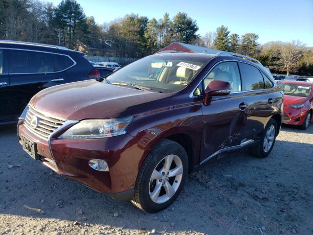 LEXUS RX350 2015 2t2bk1ba3fc262717