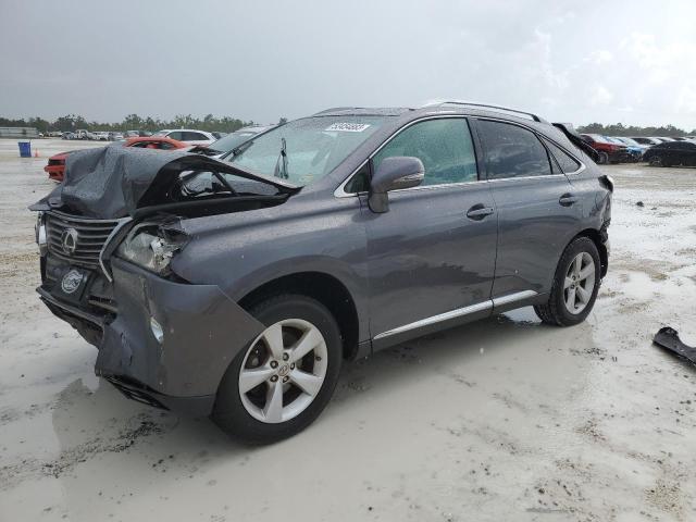 LEXUS RX 350 BAS 2015 2t2bk1ba3fc263978