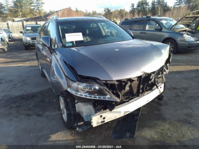 LEXUS RX 350 2015 2t2bk1ba3fc263995