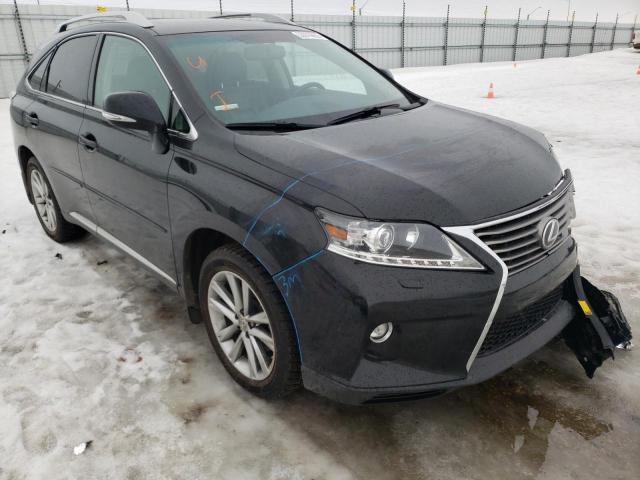 LEXUS RX 350 BAS 2015 2t2bk1ba3fc265200