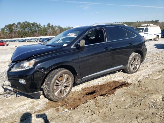 LEXUS RX 350 BAS 2015 2t2bk1ba3fc265360