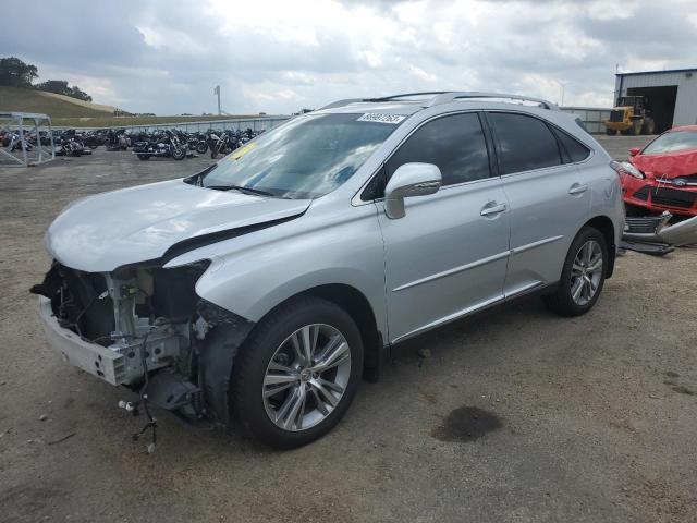 LEXUS RX 350 BAS 2015 2t2bk1ba3fc265777