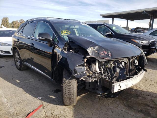 LEXUS RX 350 BAS 2015 2t2bk1ba3fc266007